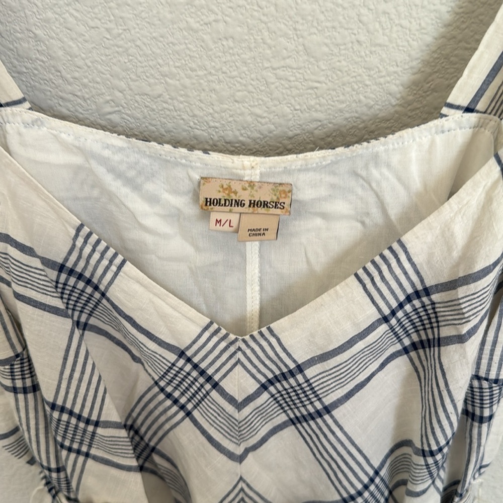 Anthropologie Belmar Dress - Picture 2 of 11